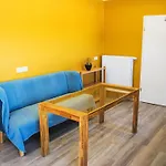 Apartamento Schnakenberg By Interhome