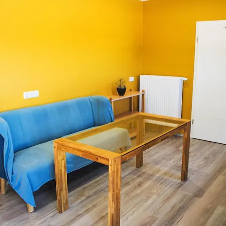 דירה Schnakenberg By Interhome