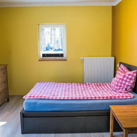 Schnakenberg By Interhome *