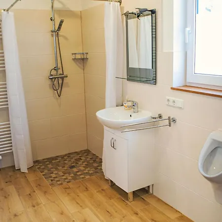 Schnakenberg By Interhome * Ober Ochtenhausen