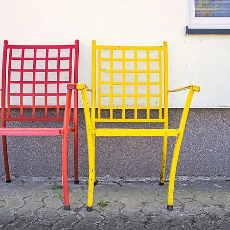 Schnakenberg By Interhome * Ober Ochtenhausen