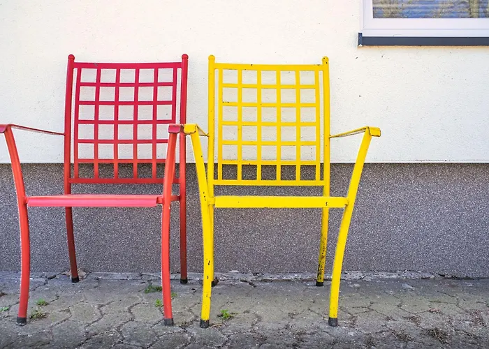 Schnakenberg By Interhome * Ober Ochtenhausen